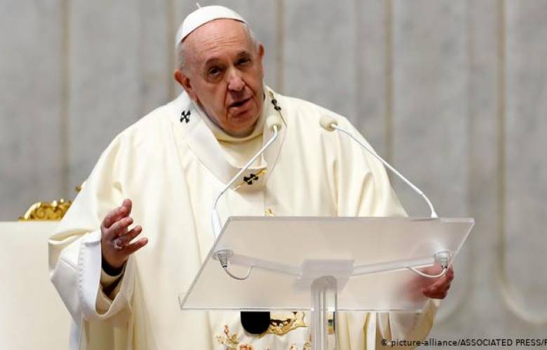 El Papa abre investigación ante posible encubrimiento de casos de abuso sexual