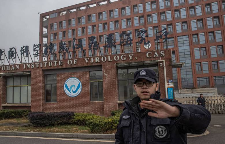 La OMS investigará si el SARS-CoV-2 salió de un laboratorio