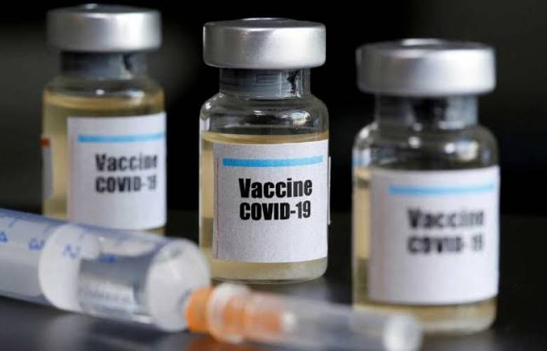 Diputados del PRI promueven amparos para que menores reciban vacuna Covid