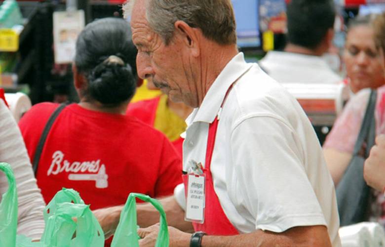 Abuelitos no volverán a Walmart México porque clientes 