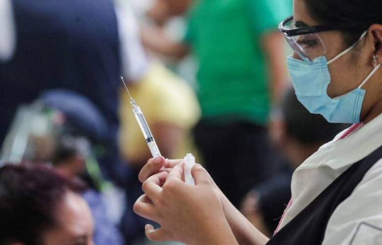 Adultos de 40 a 49 años ya pueden registrarse para recibir vacuna contra Covid