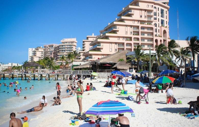 WTTC invertirá 2.5 mil mdd en México para reactivar turismo