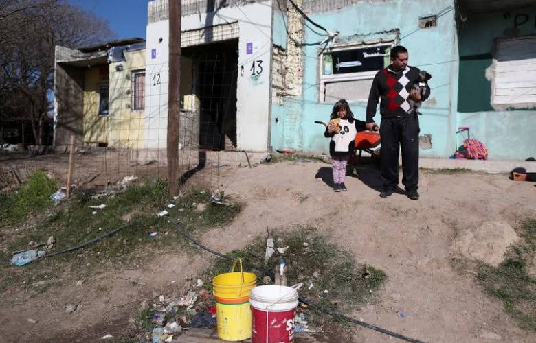 Crisis alimentarias afectaron a casi 20 millones de personas en 2020
