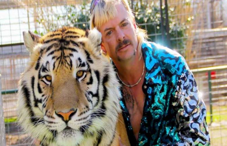 Ordena tribunal acortar la sentencia de Joe Exotic