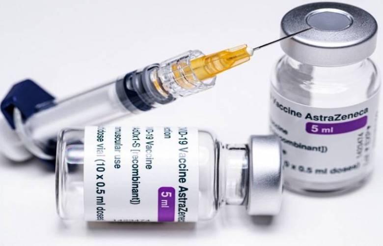 AstraZeneca falla en tratamiento con anticuerpos para Covid