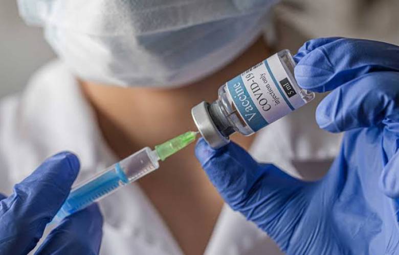 FDA y OMS: refuerzos de vacuna Covid no son necesarios