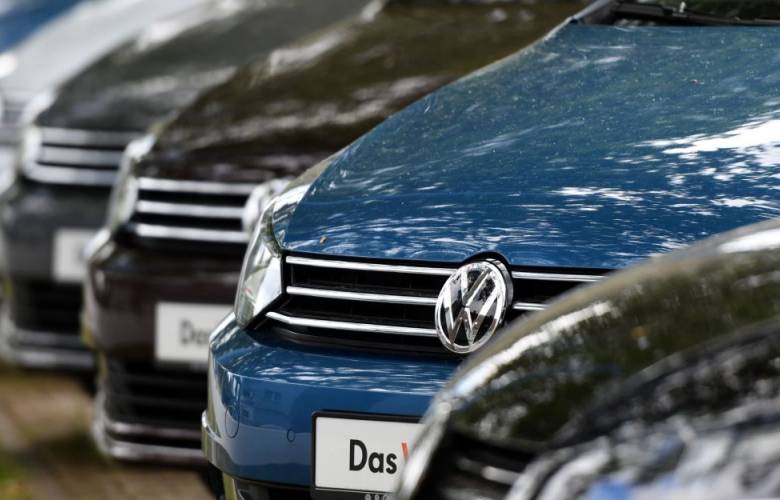Profeco llama a revisar estos autos por una posible falla en el sistema de frenos