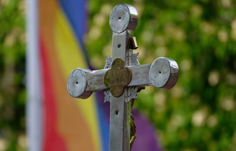 Alemania bendice en iglesias a matrimonios del mismo sexo