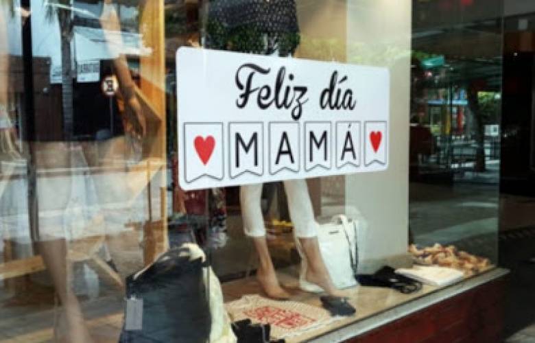 Ventas por el Día de las Madres dejarán derrama por 33 mil mdp: Concanaco
