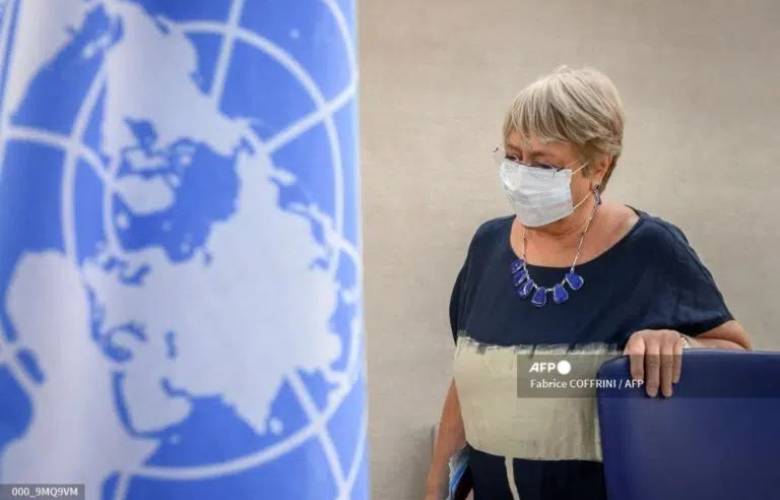 Alerta ONU debido a la amenaza ambiental de los derechos humanos  