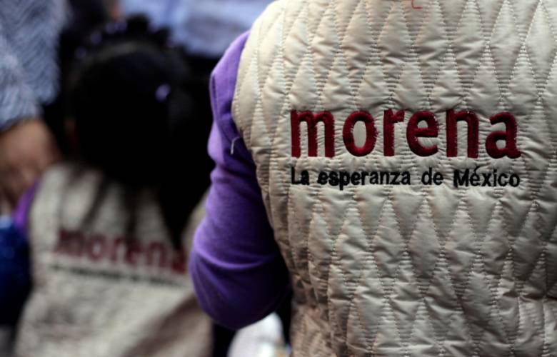 Una mujer sustituirá a Félix Salgado Macedonio en las elecciones de Guerrero