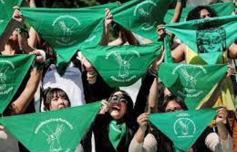 Secretaría de Gobernación  trabaja en liberación de mujeres presas por aborto