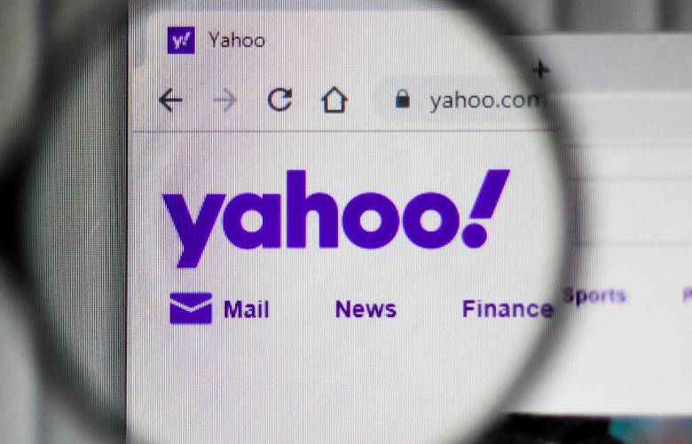 Yahoo se rinde ante Google, es puesto a la venta