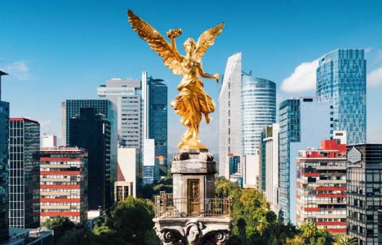 CDMX reconocida como la primera ciudad latinoamericana del futuro