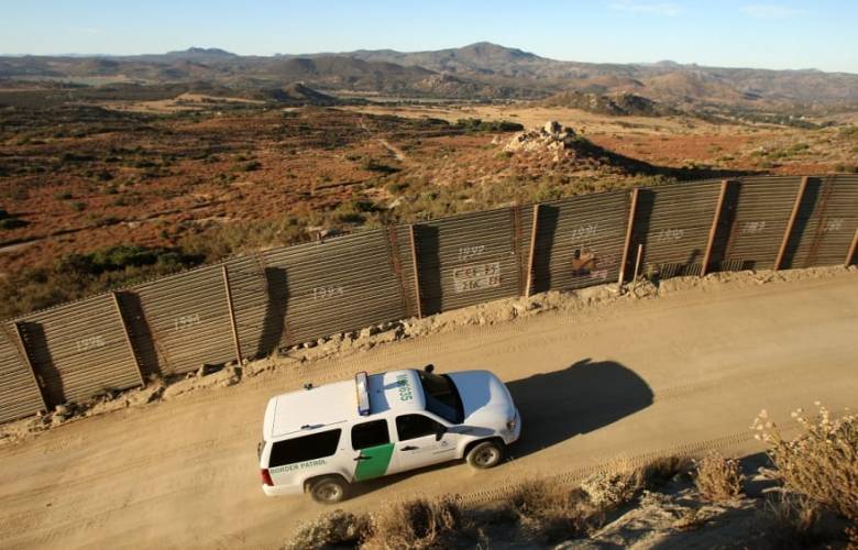 liberan a Meylin, la madre del menor nicaragüense abandonado en el desierto de Texas