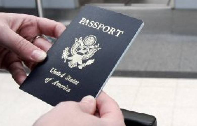 EEUU: Emite su primer pasaporte con género 