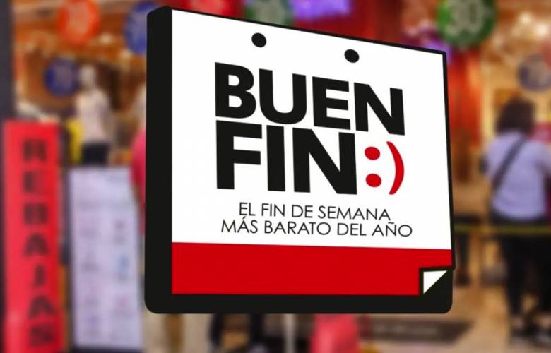Secretaría de Economía da a conocer fechas del Buen Fin 2021