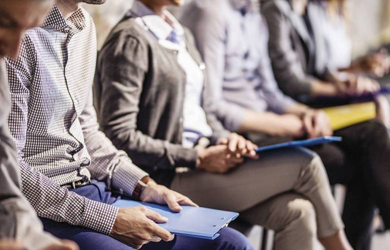 Desempleo ha aumentado en 3.54 por ciento en el país