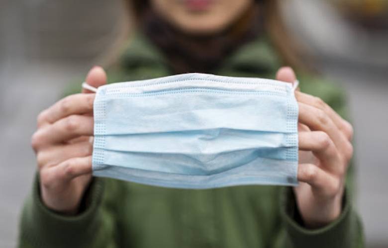 Piden usar cubrebocas, muchos vacunados evitan hacerlo