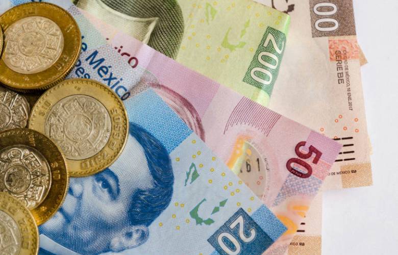 Banxico  mantiene tasa en 4 por ciento ante repunte de inflación
