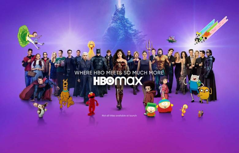 HBO Max anunció fecha de llegada y costos en Latinoamérica