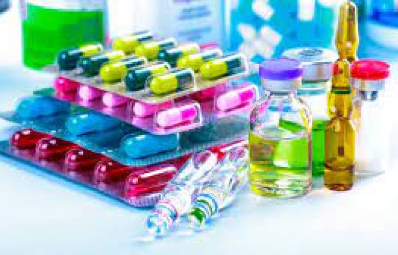 La COFECE sancionó a distribuidores de medicamentos 