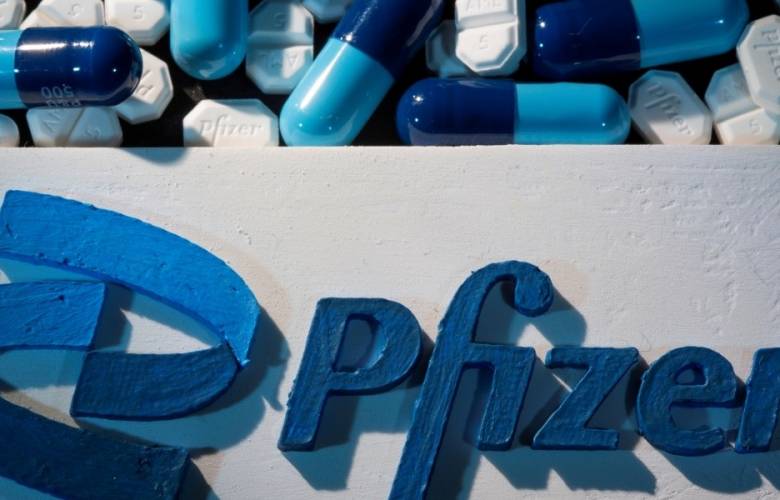 Acuerdo de Pfizer para compartir patente de píldora anticovid y facilitar acceso