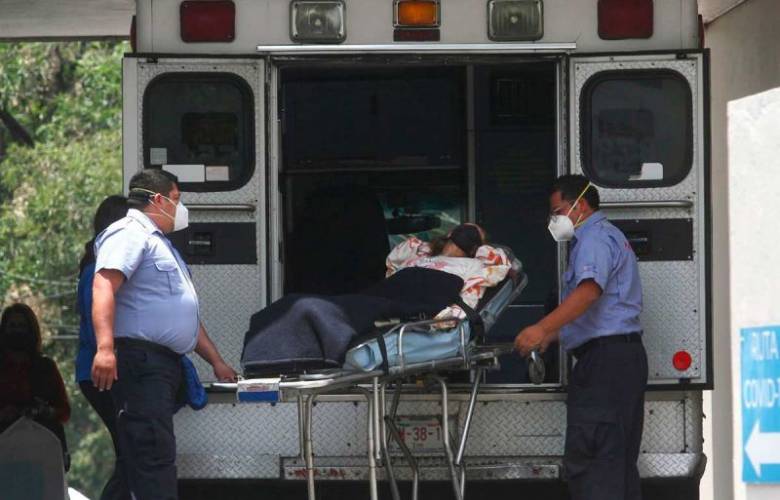En México podría subir hasta 18% casos de Covid-19 en próximos días
