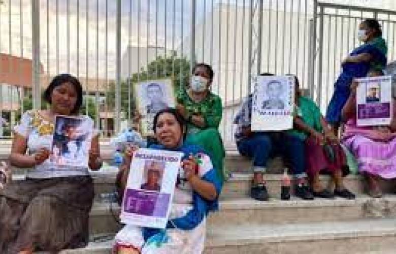 Encuentran los restos de 5 yaquis asesinados en Sonora; otros cinco siguen desaparecidos