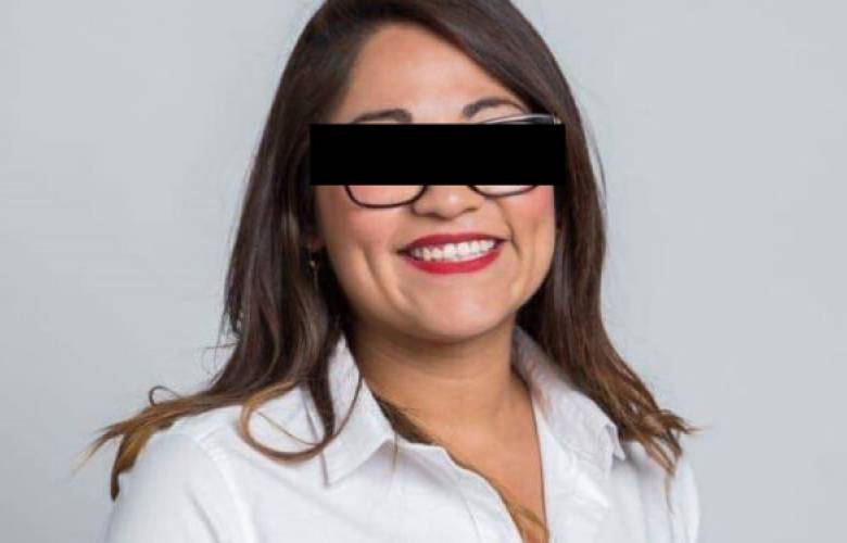 Vincularon a proceso a alcaldesa de Nochixtlán, Oaxaca, por la desaparición de la activista Claudia Uruchurtu