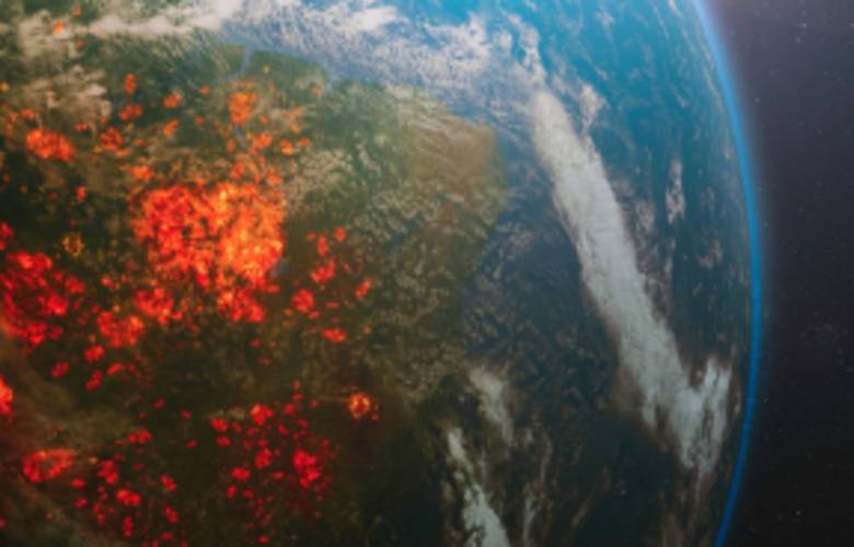 Grupo Intergubernamental alertan: efectos del cambio climático 