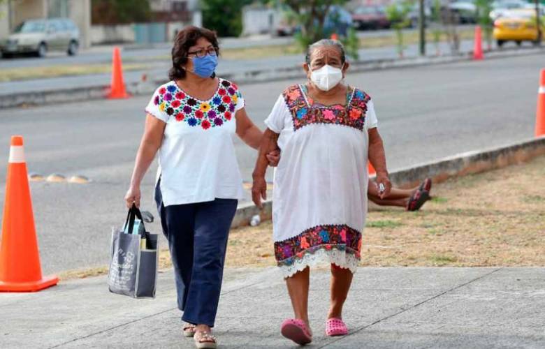 Aumento de infecciones gastrointestinales en Yucatán a causa de variante Delta