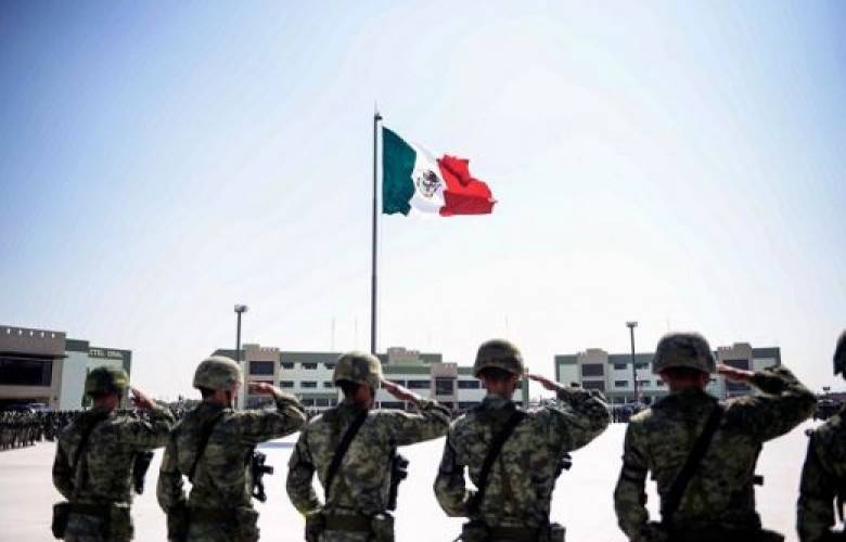 Más de 200 militares han muerto por Covid en el país