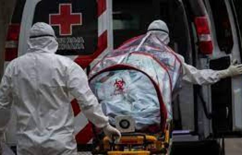 Los casos de COVID-19 en México se elevaron en 15 por ciento