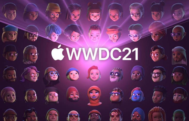 El evento anual de desarrolladores de Apple: WWDC 21