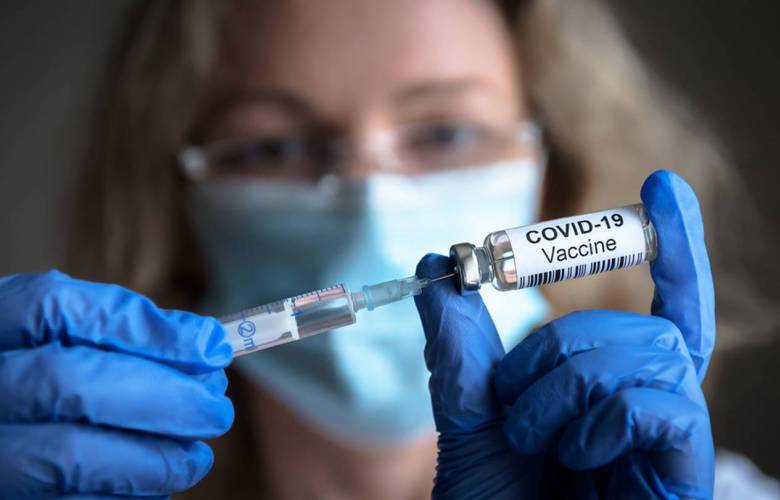 Vacuna antiCovid tienen 40 por ciento de eficacia ante variante Delta: OMS