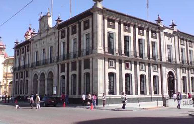 El Ayuntamiento de Toluca no ha pagado a sus trabajadores