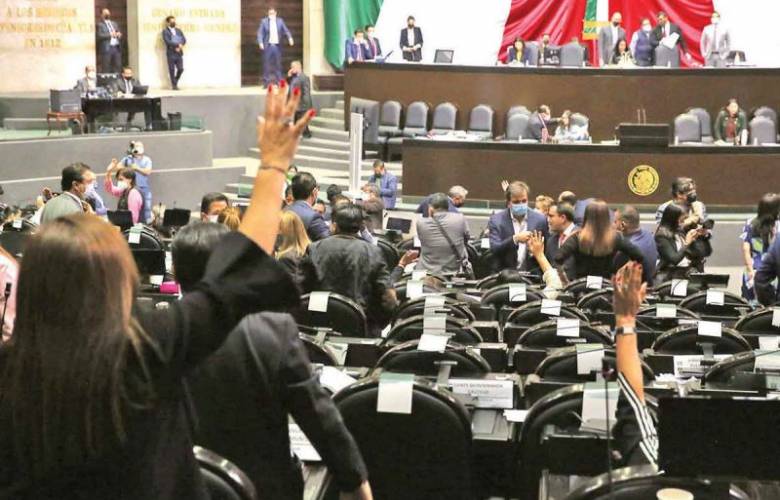 Aprueban Miscelánea Fiscal 2022, RFC será obligatorio para mayores de 18 años