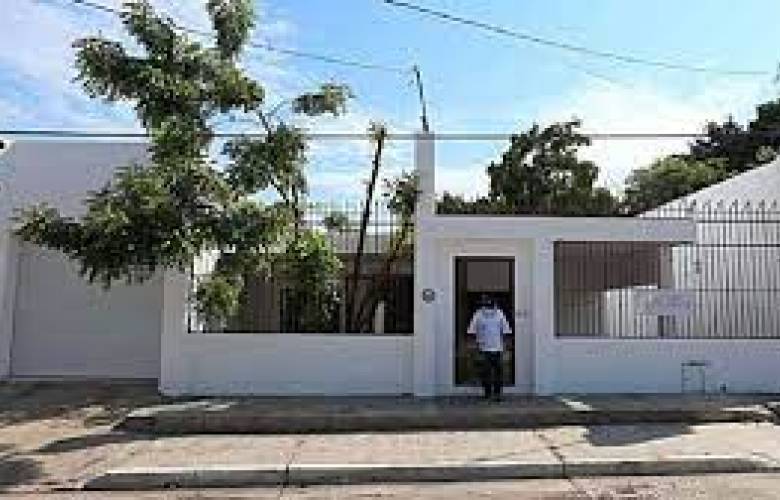 Rifan casa en Culiacán de donde escapó 