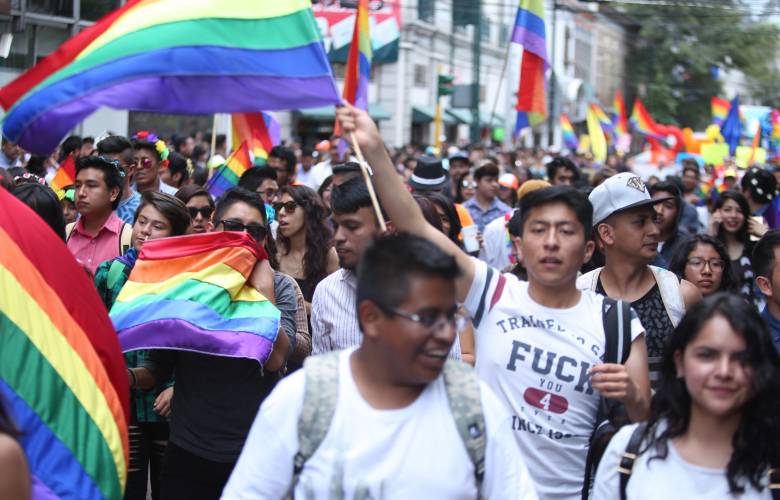 CONAPRED pide erradicar prácticas discriminatorias contra grupos LGBT