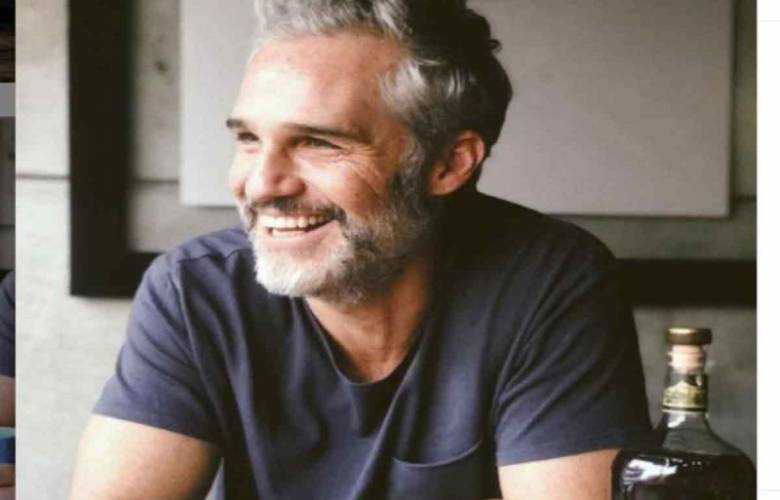 Actor Juan Pablo Medina es hospitalizado de emergencia