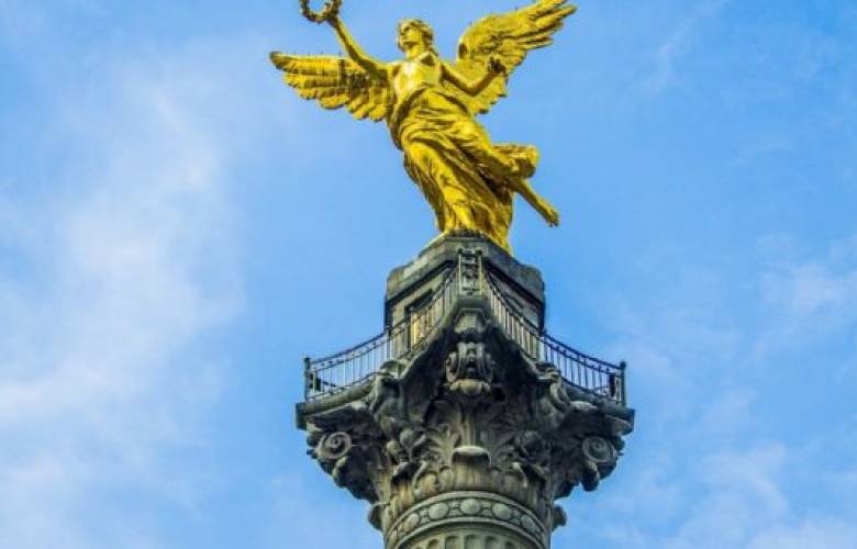 CDMX primer lugar de Latinoamérica en inversión extranjera 