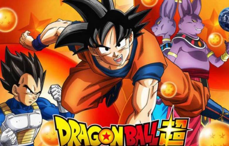 Cancelan Dragon Ball Super en Argentina por fomentar violencia contrala mujer.