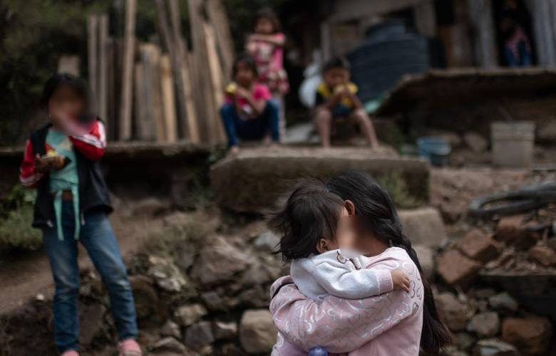 Senado busca evitar que mujeres menores de edad sean vendidas en matrimonio.