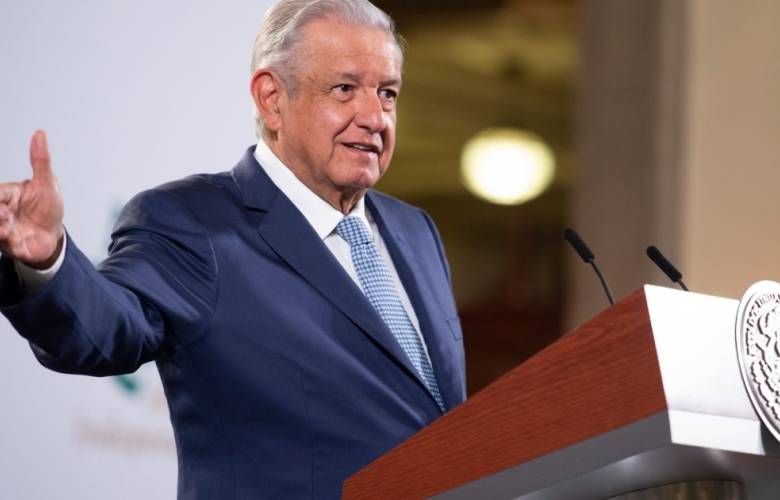AMLO anuncia que las Fuerzas Armadas estarán a cargo de la nueva agencia de aduanas