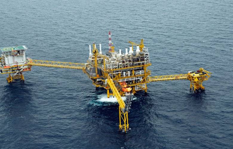 Pemex aumenta el desperdicio de gas en un 51 por ciento