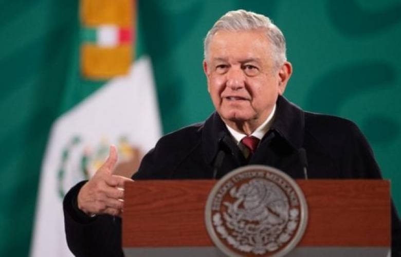 Aprueba INE medidas cautelares contra AMLO por contenido de Mañaneras. 