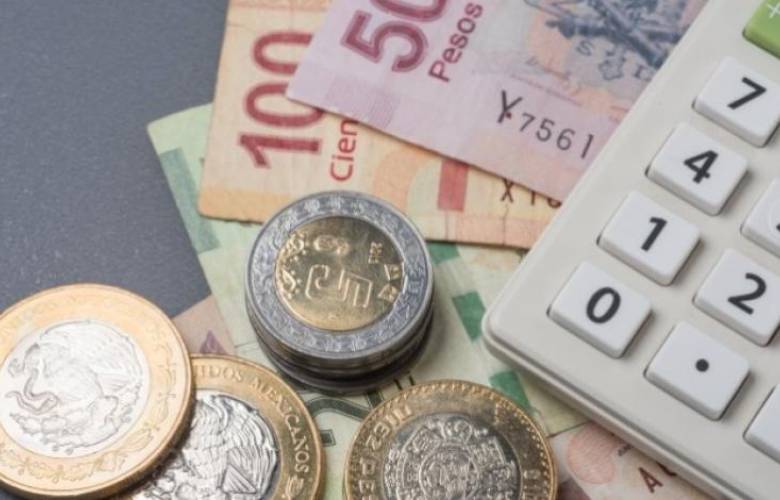 Salario de mexicanos cayó entre el cierre de 2018 y 2020 