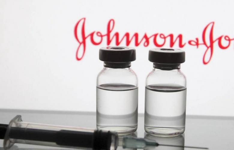 J&J solicitó autorización para una dosis de refuerzo de su vacuna