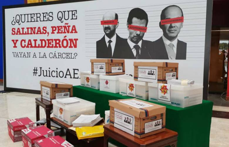 Gobierno de la CDMX ofrece al INE su porcentaje de publicidad para promover la consulta popular